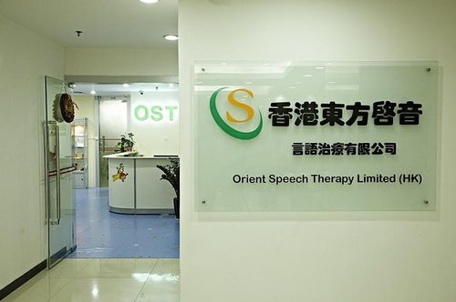 北京華夏啟音語言障礙康復(fù)科技廣州分公司 科技賦能語言康復(fù)，信息技術(shù)服務(wù)助力專業(yè)成長