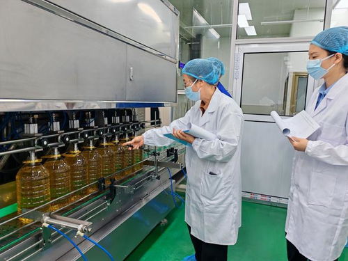 北京開展中秋國慶食品生產(chǎn)安全專項(xiàng)監(jiān)督檢查，信息技術(shù)服務(wù)為食安賦能